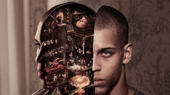 Inside The Brain